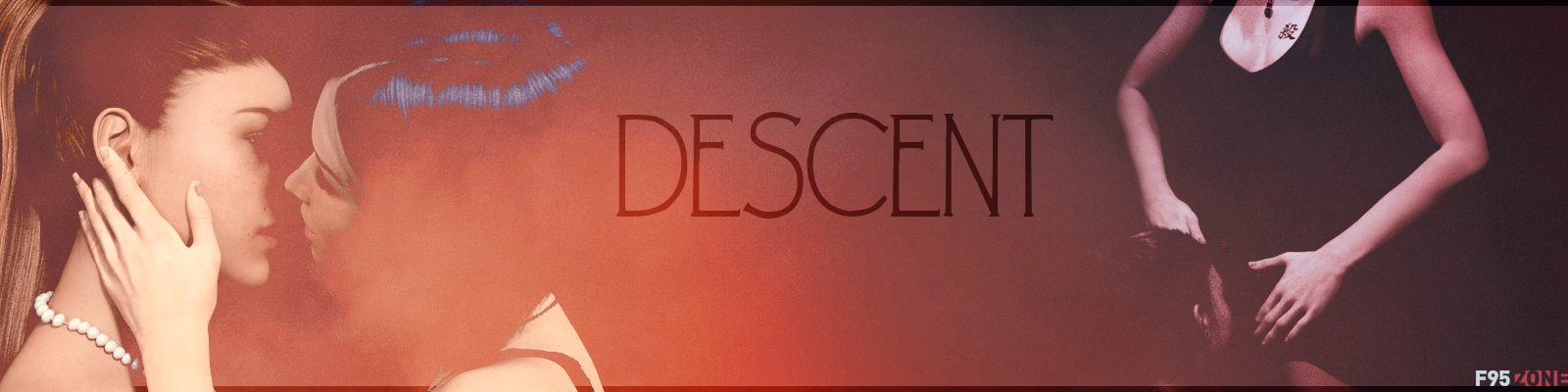 Descent cover