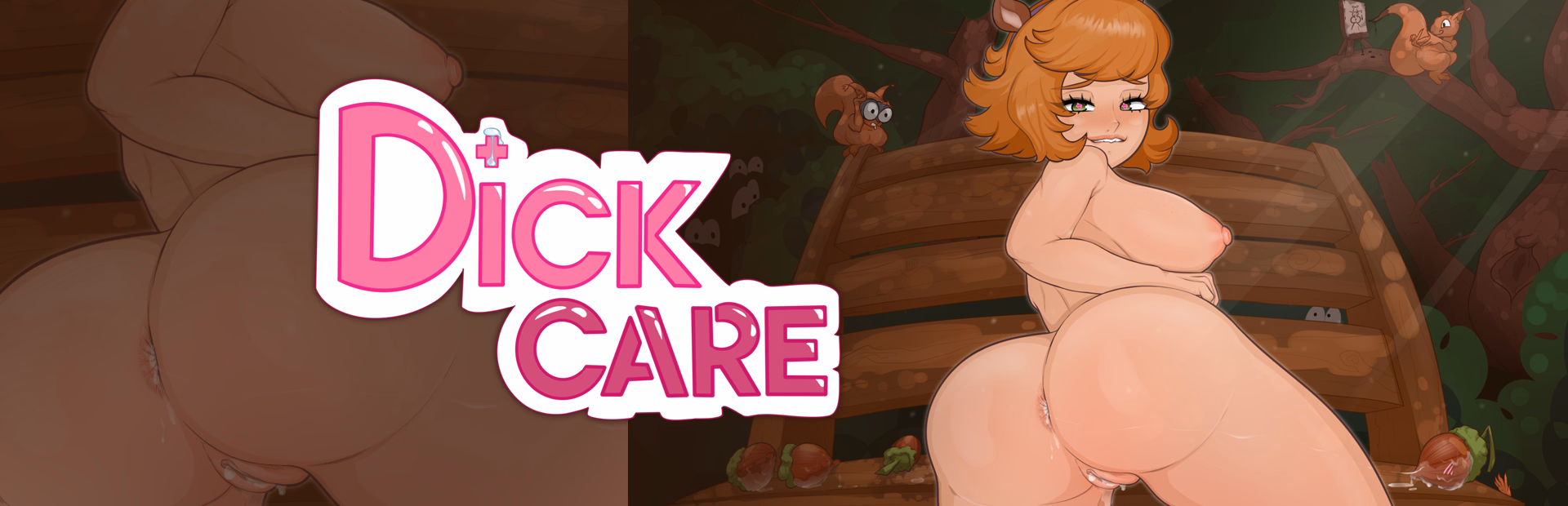 DickCare cover