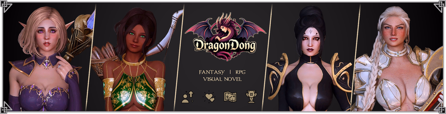 DragonDong cover