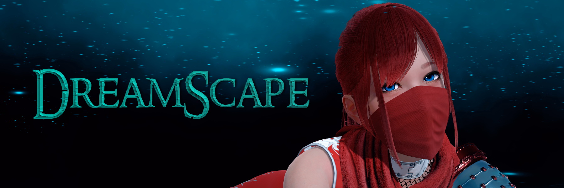 DreamScape cover