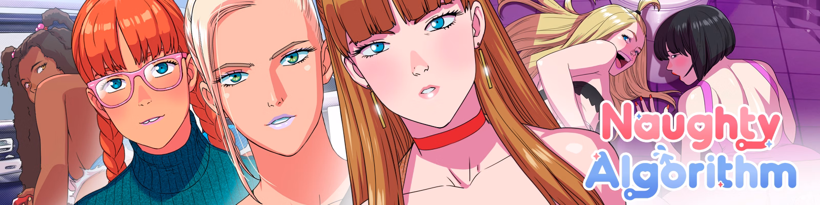 Driven Affairs cover