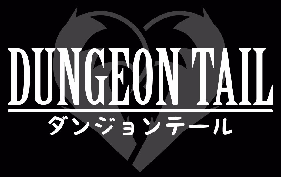 Dungeon Tail cover