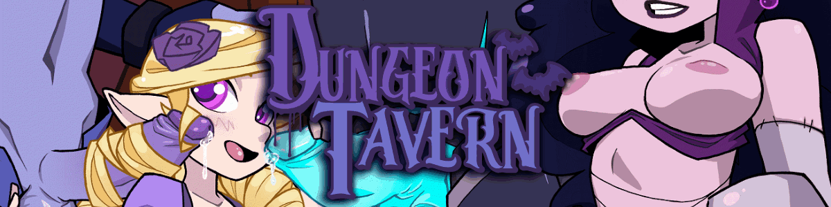 Dungeon Tavern cover