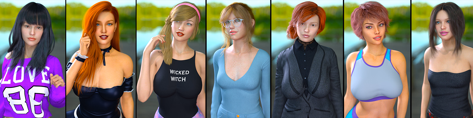 Dusklight Manor cover