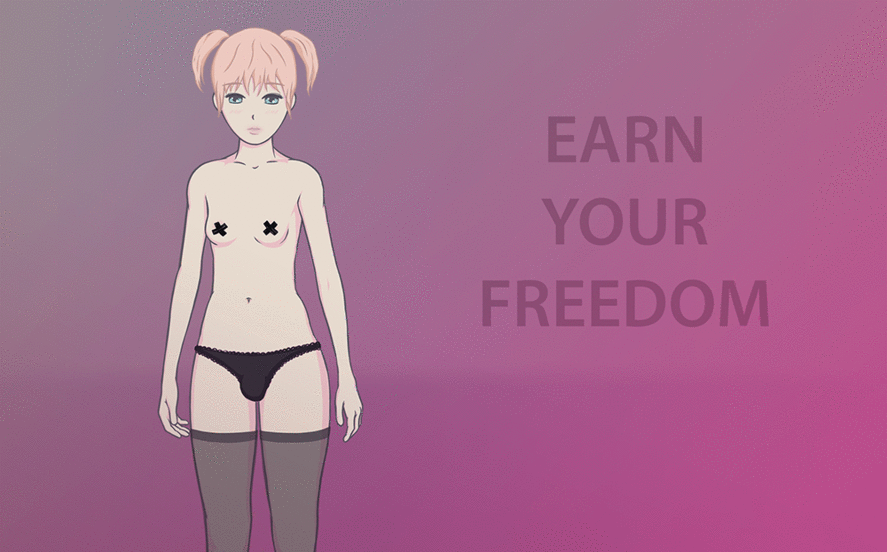 Earn Your Freedom cover