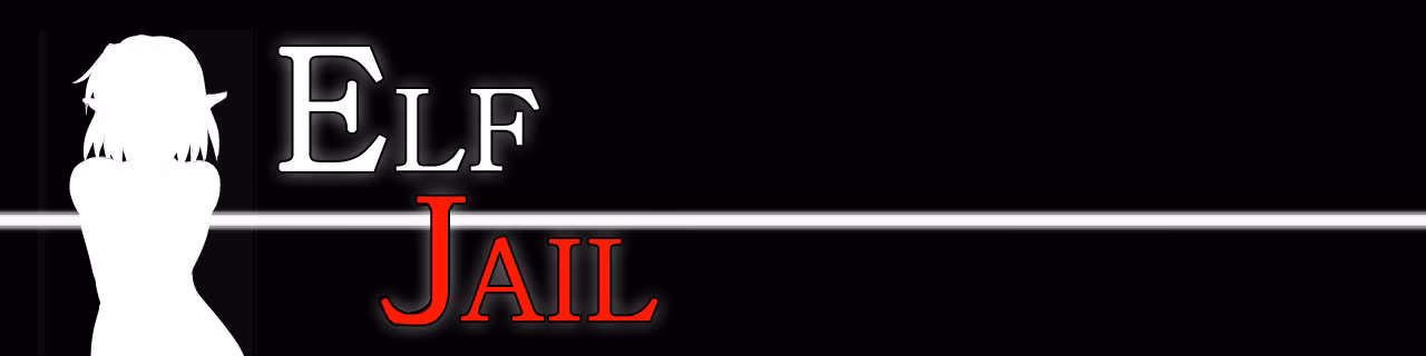 Elf Jail cover