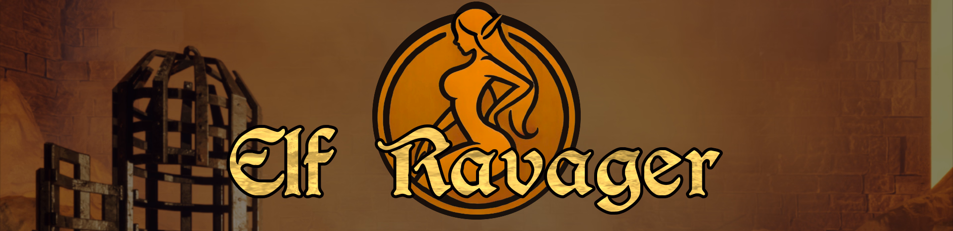 Elf Ravager cover