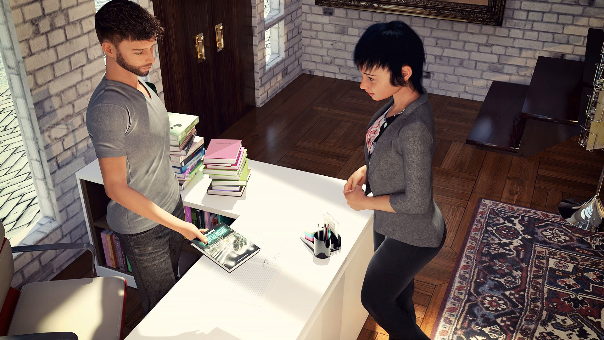Screenshot 5