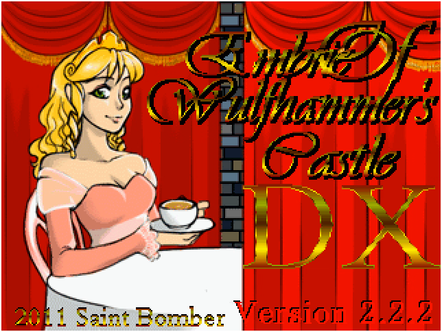 Embric of Wulfhammer cover