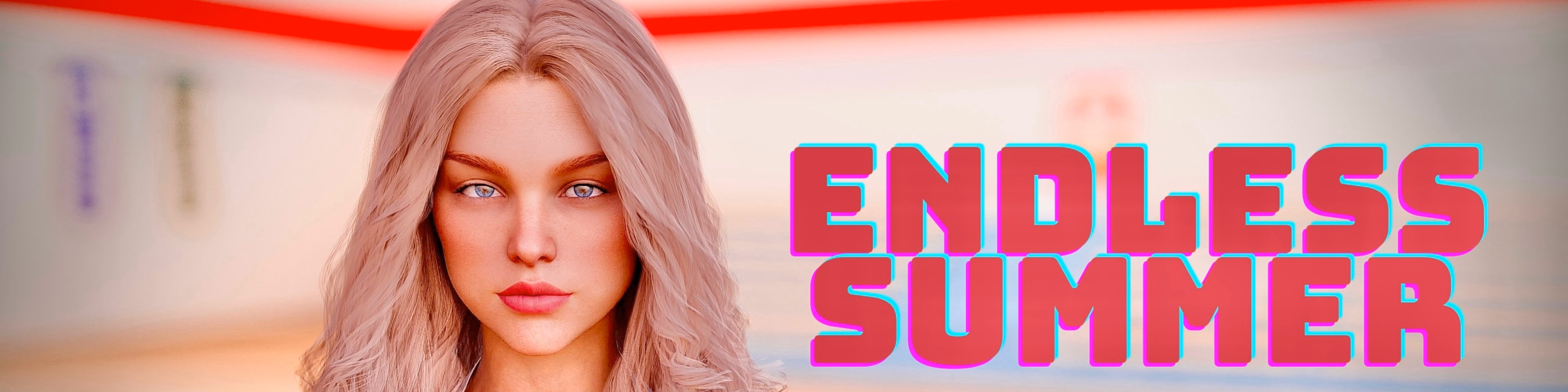 Endless Summer cover