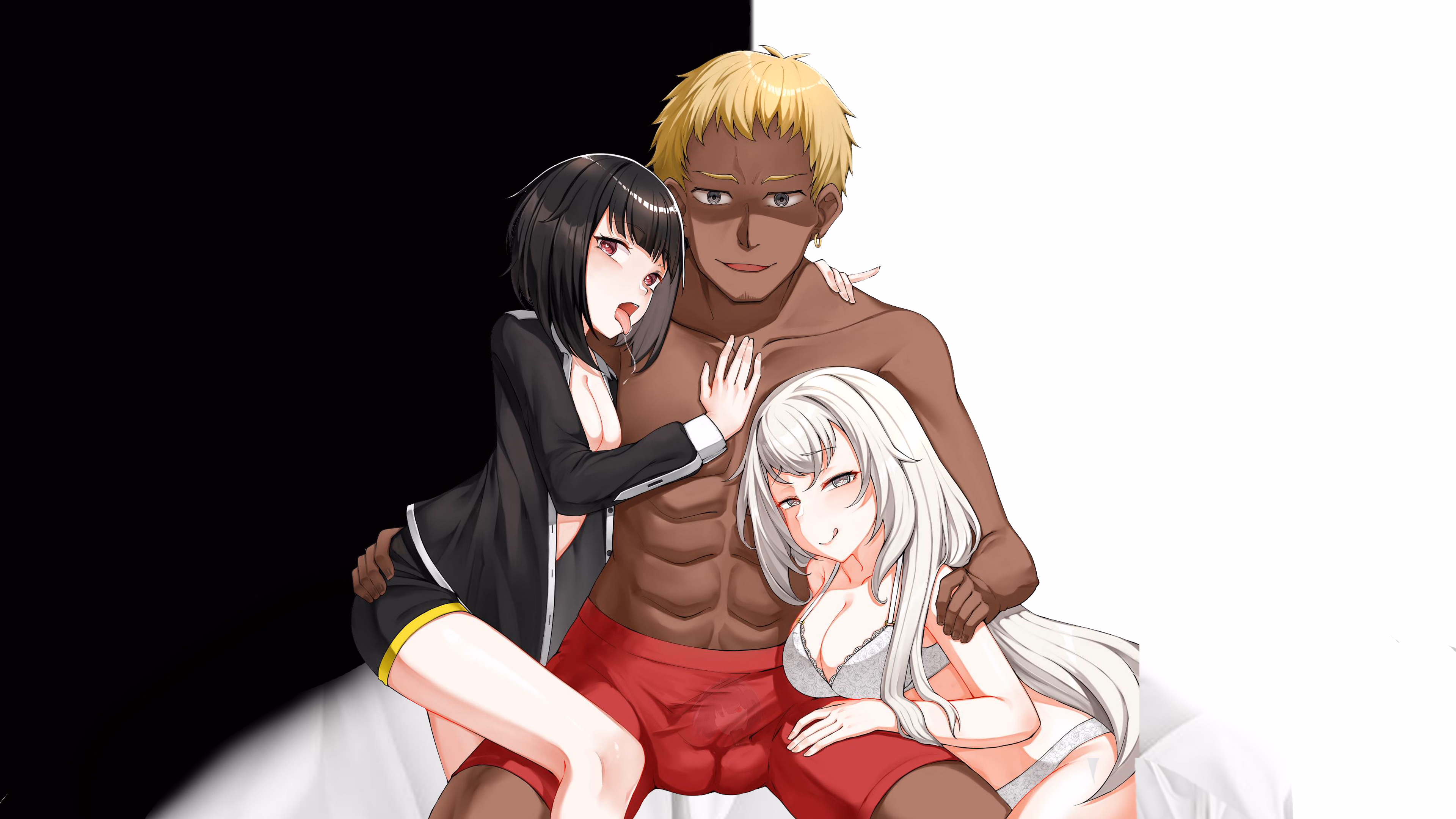 eNTRusted Everwhite cover