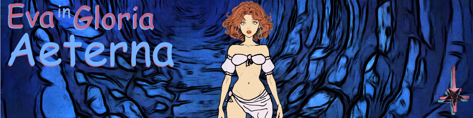 Eva in Gloria Aeterna cover