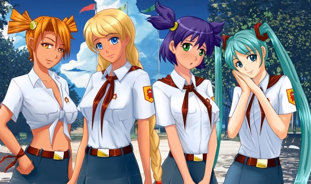 Everlasting Summer cover