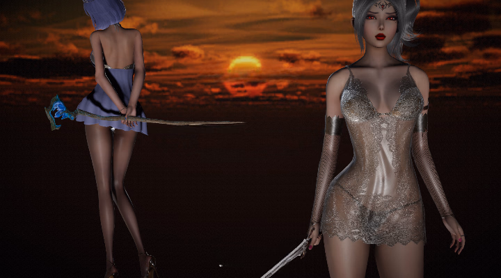 Exorcism Goddess cover