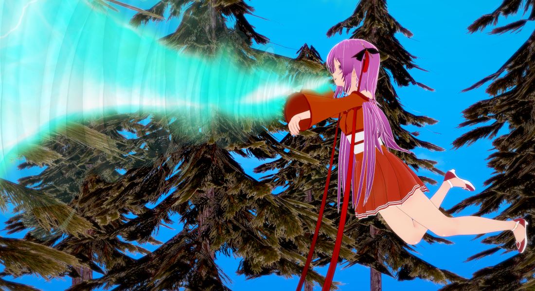 Fairy Trainer cover