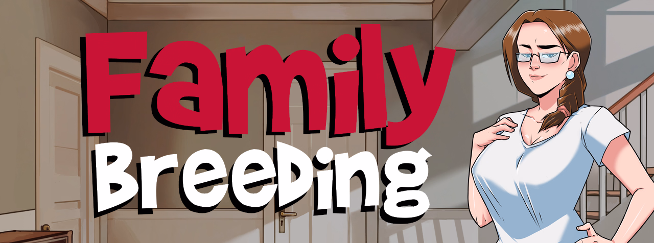 Family Breeding cover
