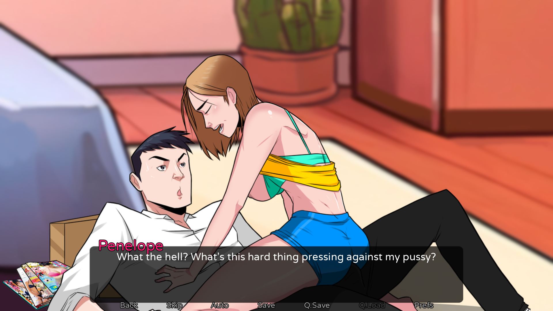 Screenshot 9