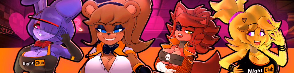 Fap Nights at Frenni's Night Club cover