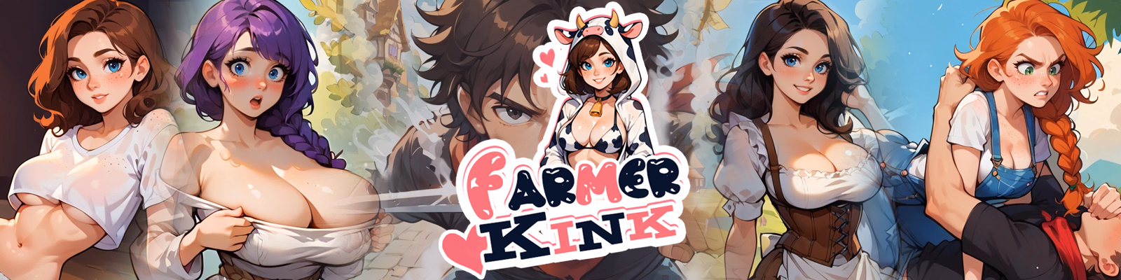 Farmer Kink cover