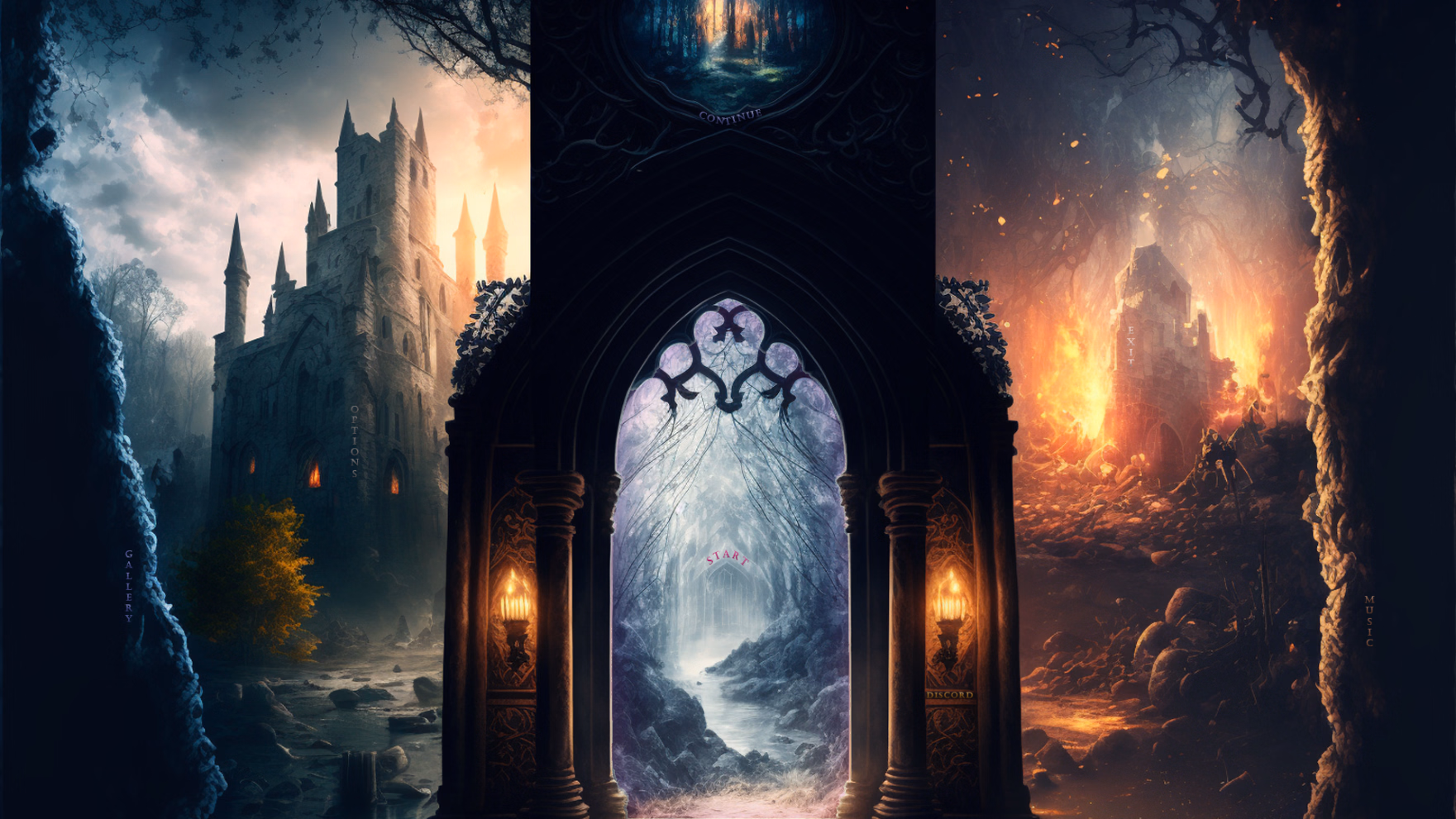 Fate of Mirador cover