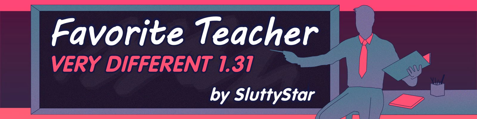 Favorite Teacher cover