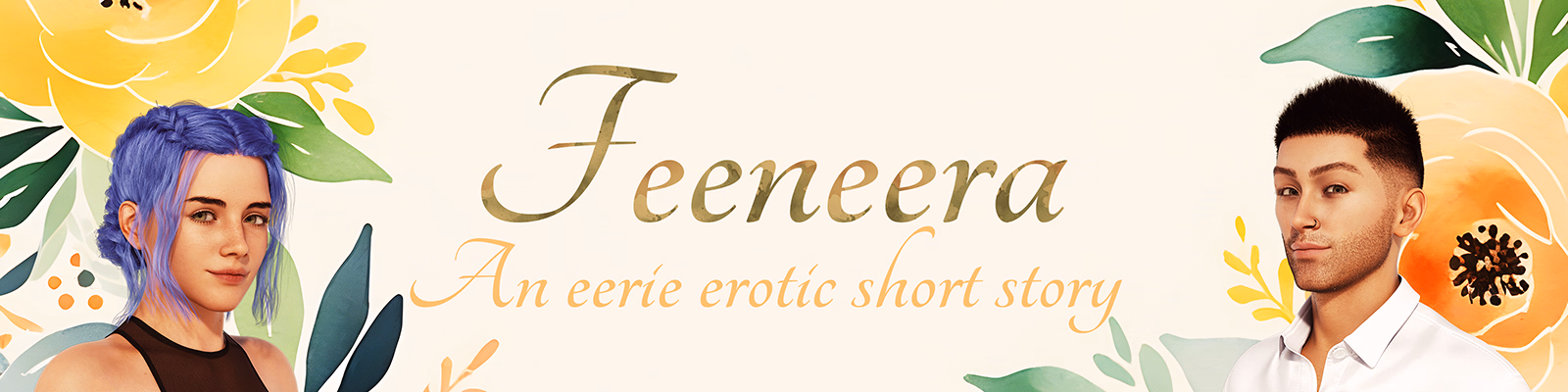 Feeneera cover