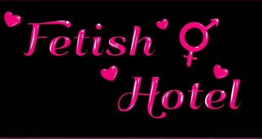 Fetish Hotel cover