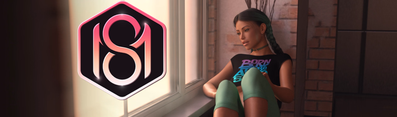 Fetish Locator: S&M Studio cover