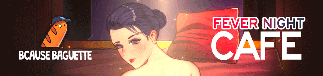 Fever Night Cafe cover