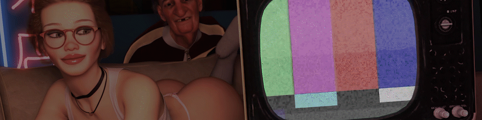 Fictional Story cover