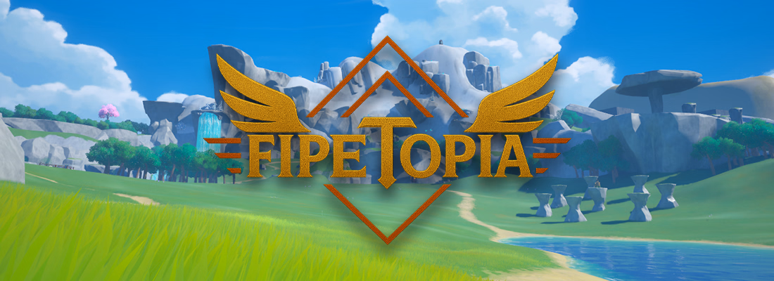 Fipetopia cover