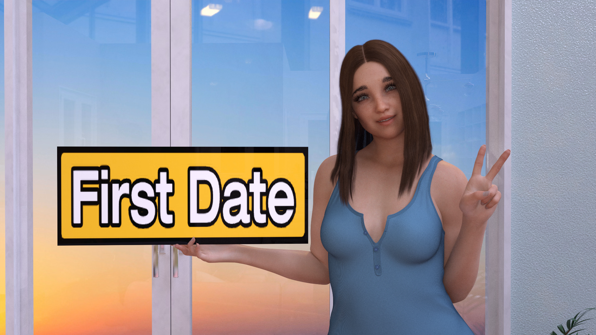 First Date cover