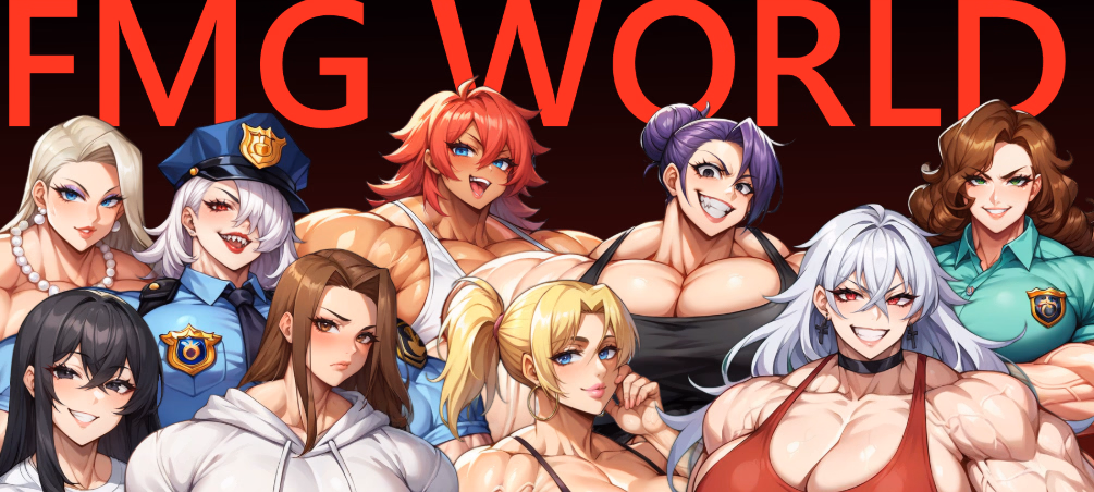 FMG World cover