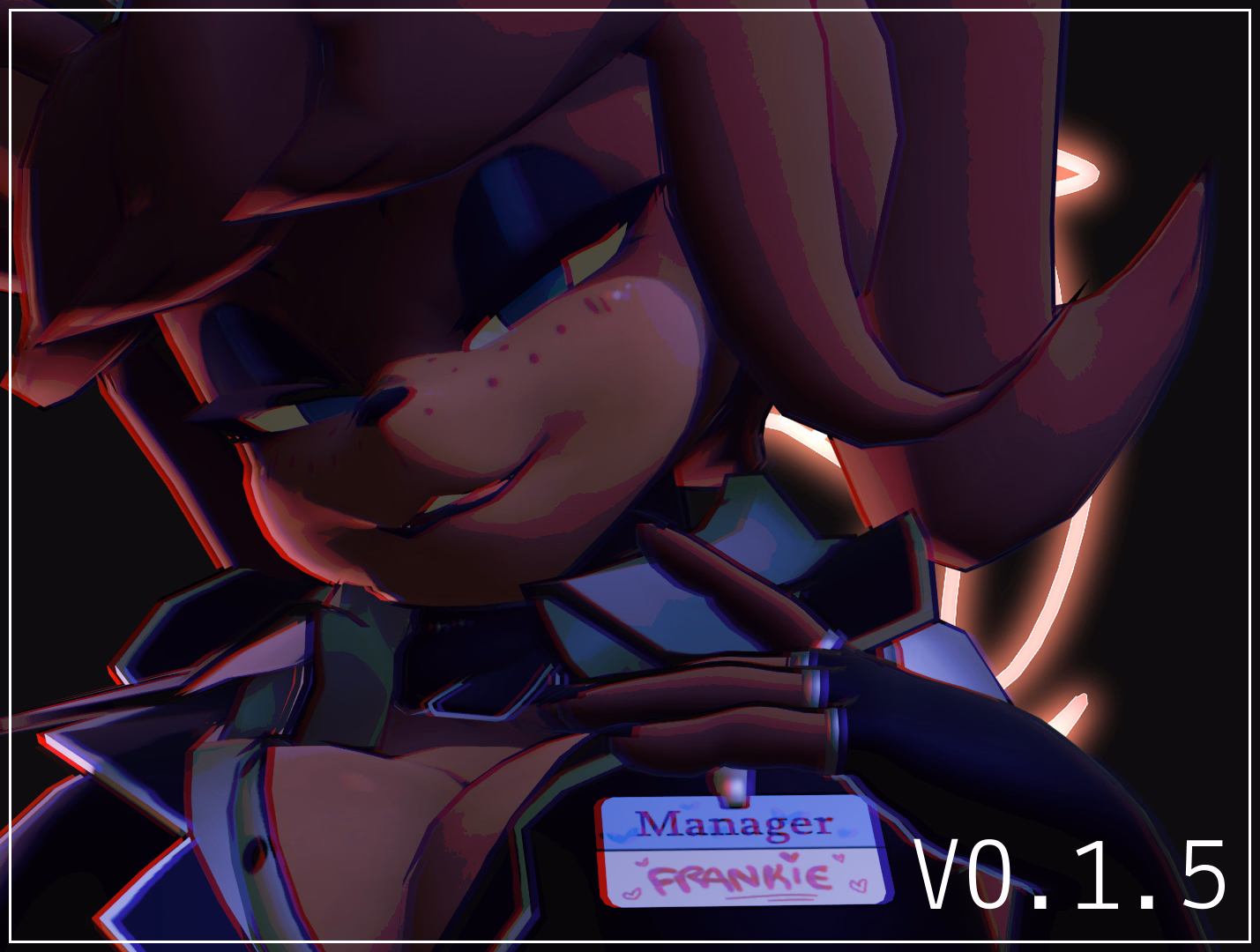 Frankie's Funclub cover