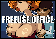 Freeuse Office cover