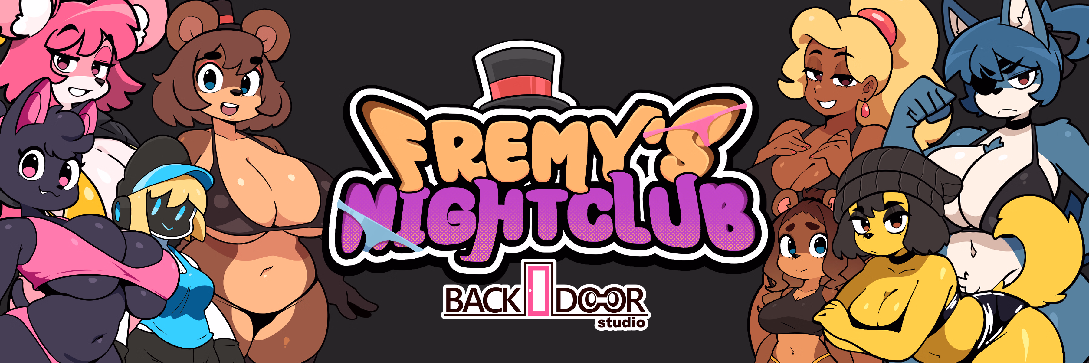 Fremy's Nightclub cover