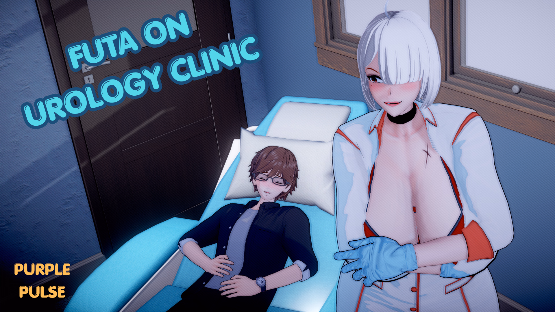 Futa on Urology Clinic cover
