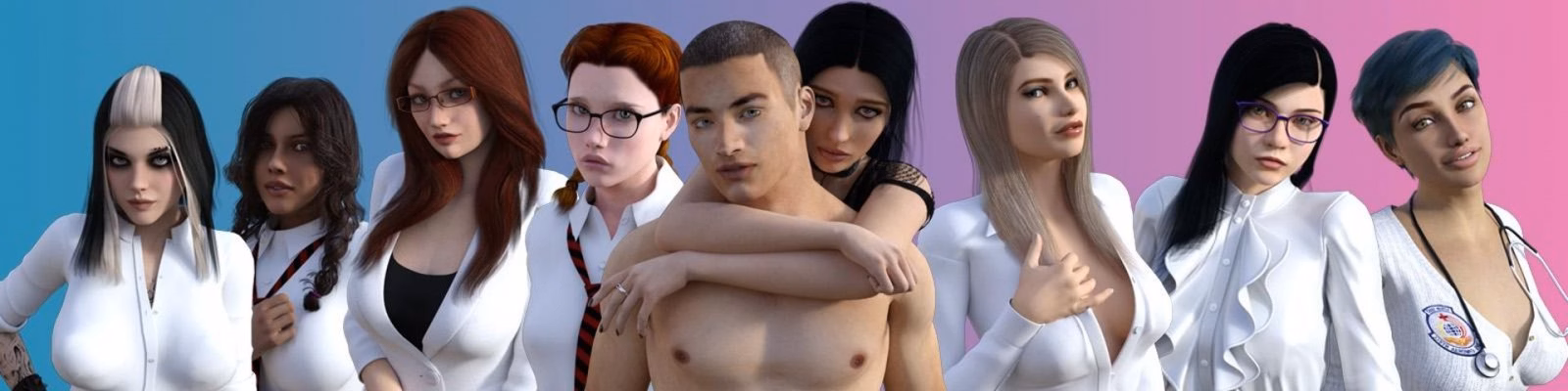 Gates: The Opening cover