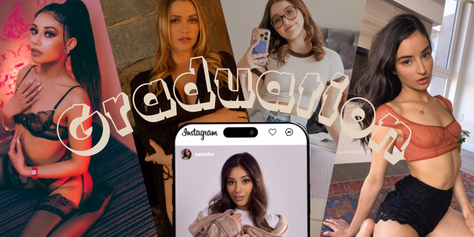 Graduation cover