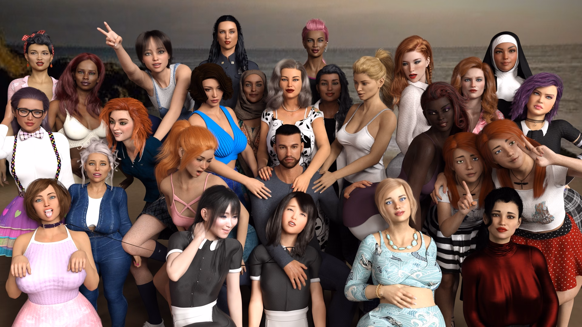 Grandma's House cover