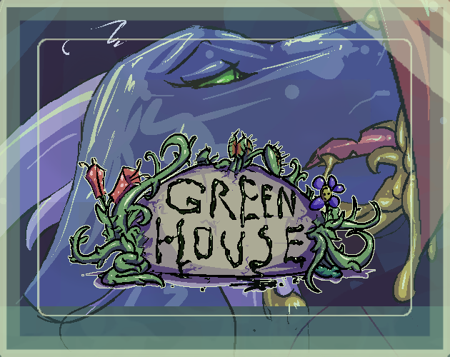 Greenhouse cover
