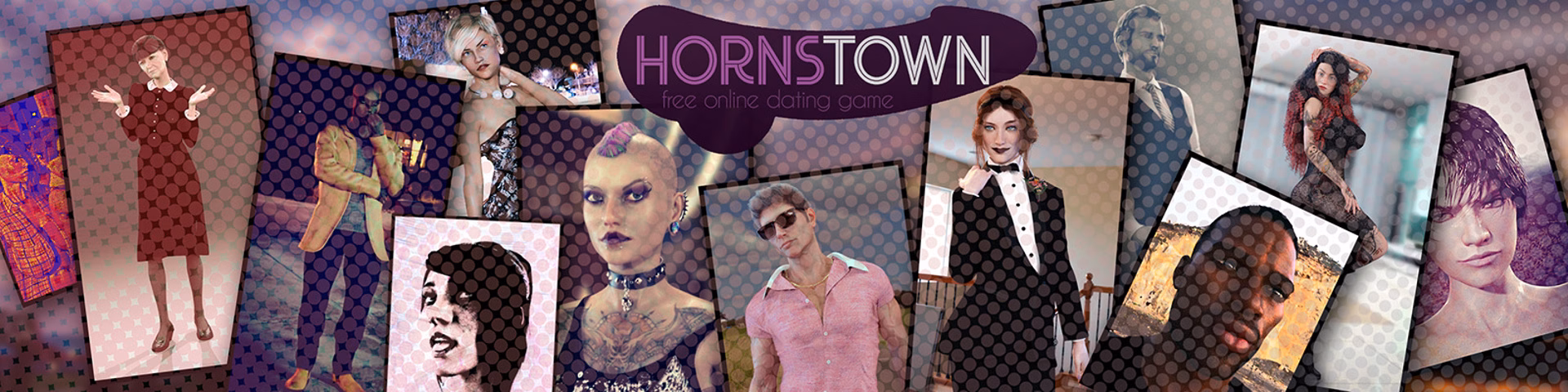 Hard Times in Hornstown cover