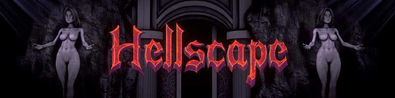 Hellscape cover