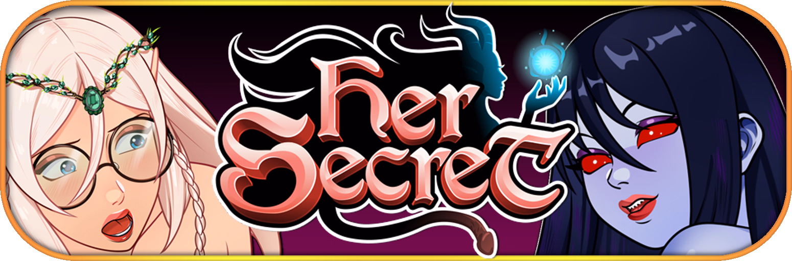 Her Secret (Early Access) cover