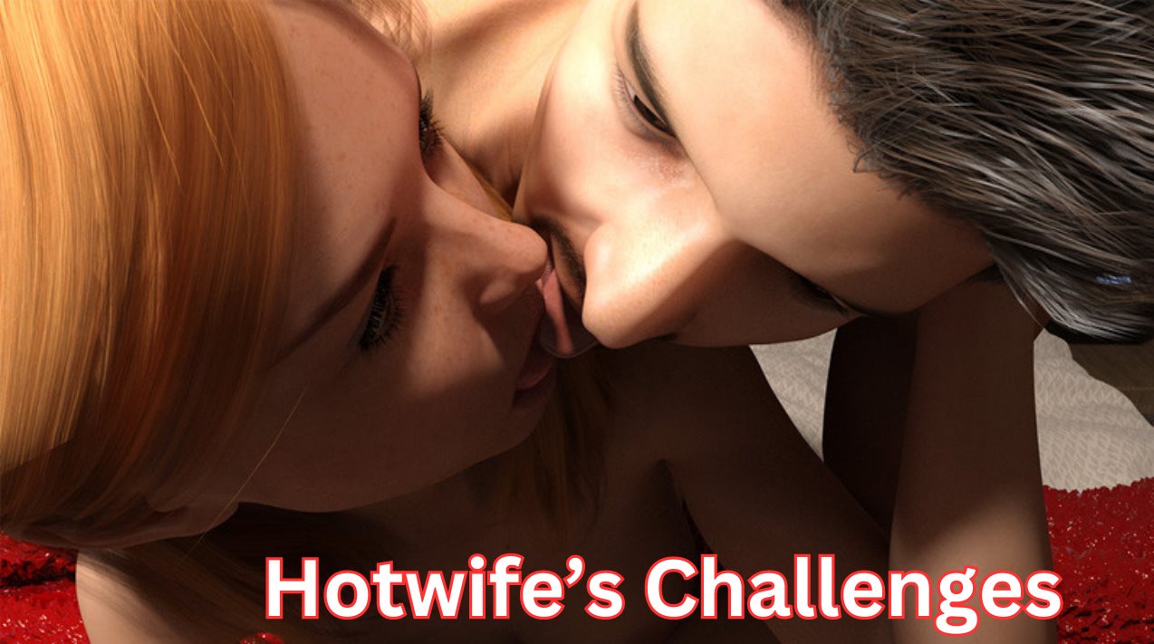 Hotwife's Challenges cover