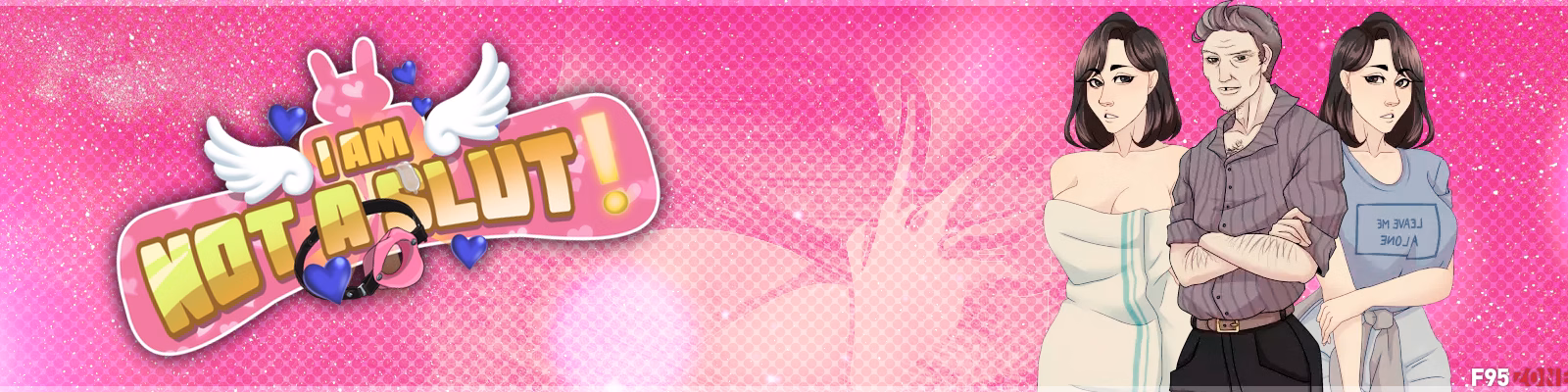 I Am Not A Slut! cover