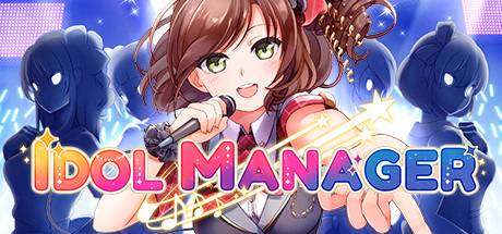 Idol Manager cover