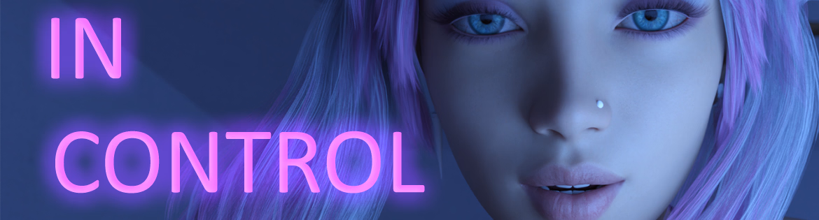 In Control cover