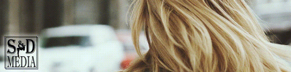 In Her Own Hands cover