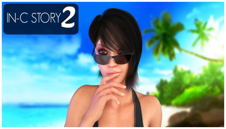 Incest Story 2 cover